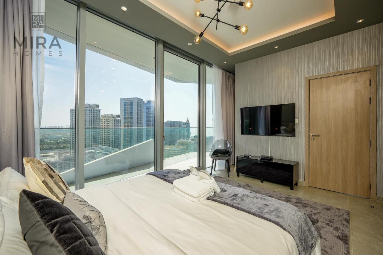 Mira Homes - Stylish 1 Bedroom In Marina Apartment Dubai