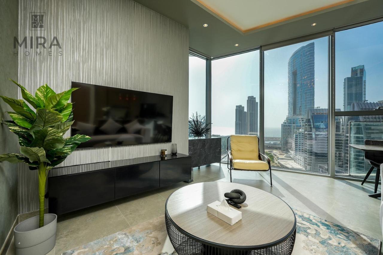 Apartment Mira Homes - Stylish 1 Bedroom In Marina