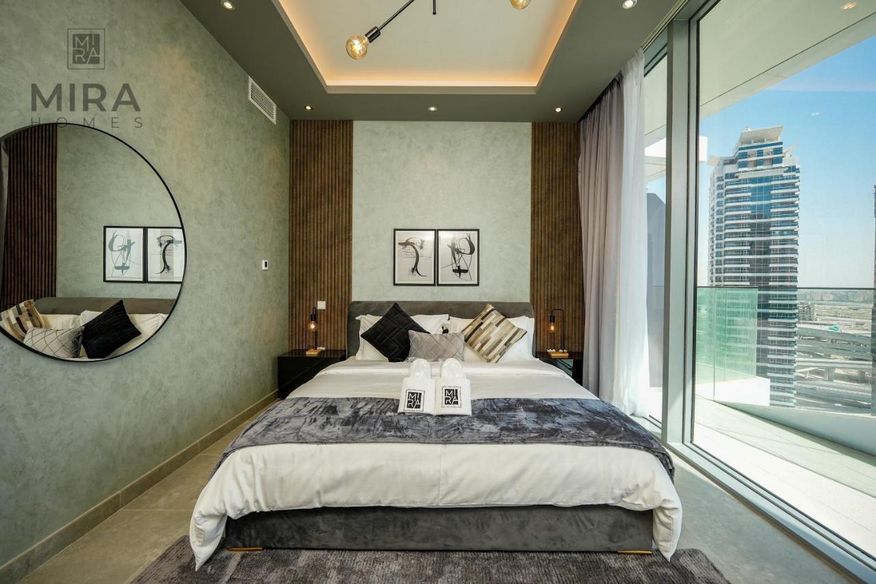 Apartment Mira Homes - Stylish 1 Bedroom In Marina