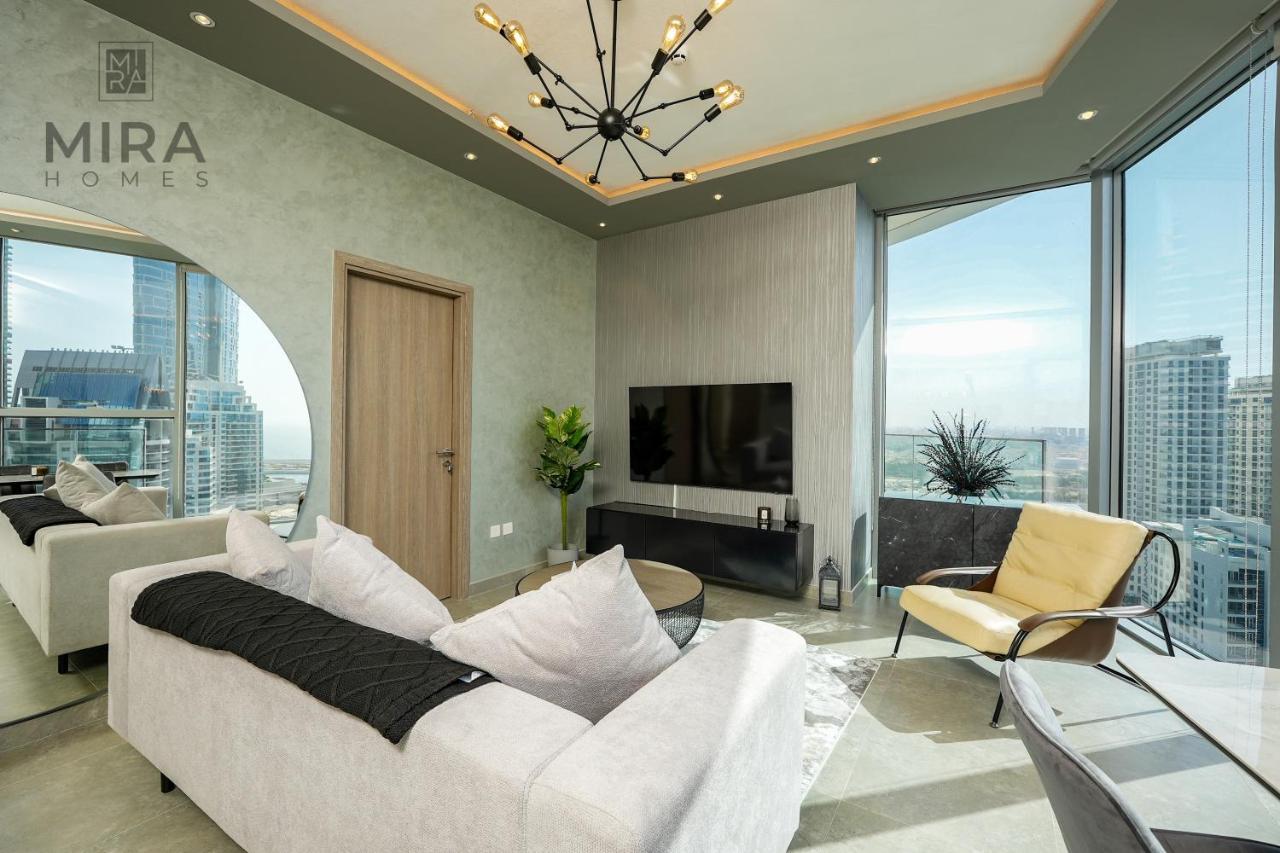 Apartment Mira Homes - Stylish 1 Bedroom In Marina
