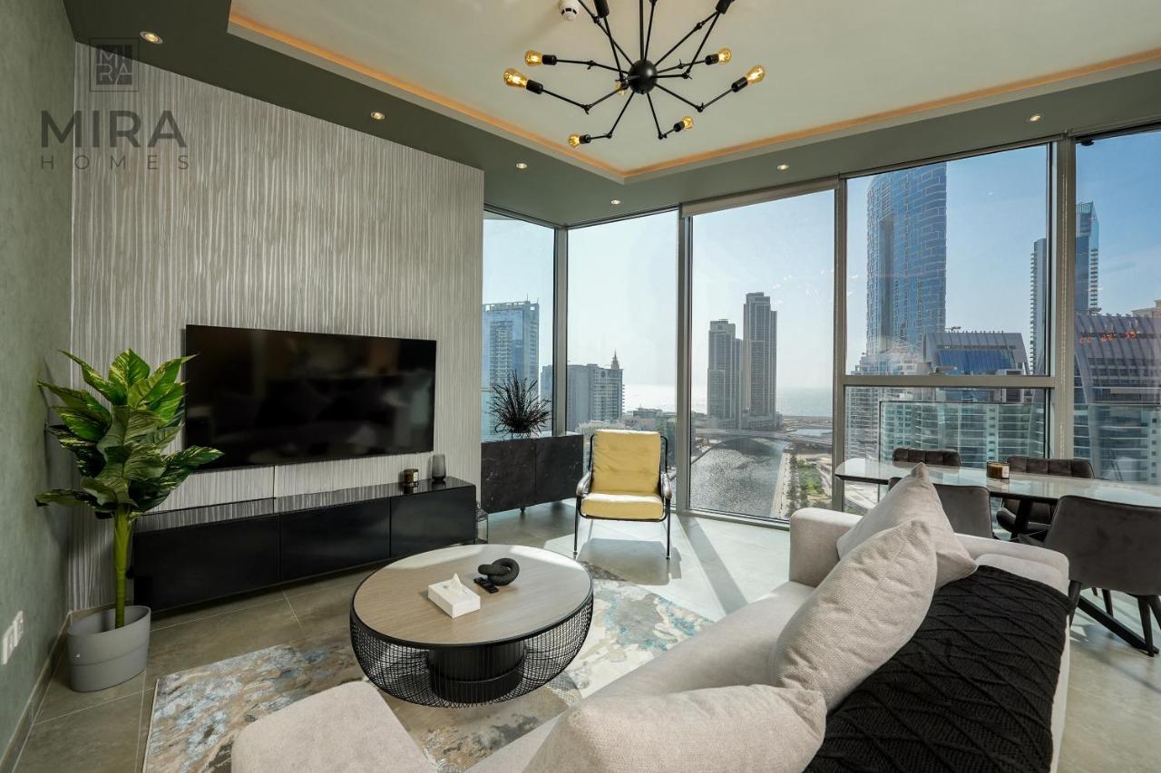 Mira Homes - Stylish 1 Bedroom In Marina Apartment