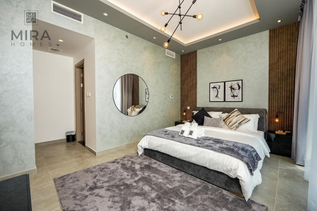 Mira Homes - Stylish 1 Bedroom In Marina * Dubai