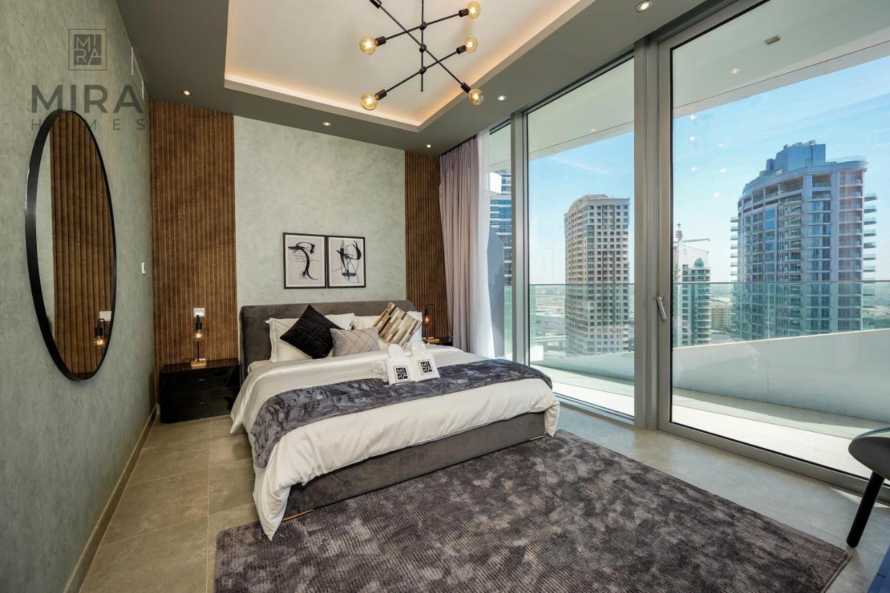 Mira Homes - Stylish 1 Bedroom In Marina Dubai