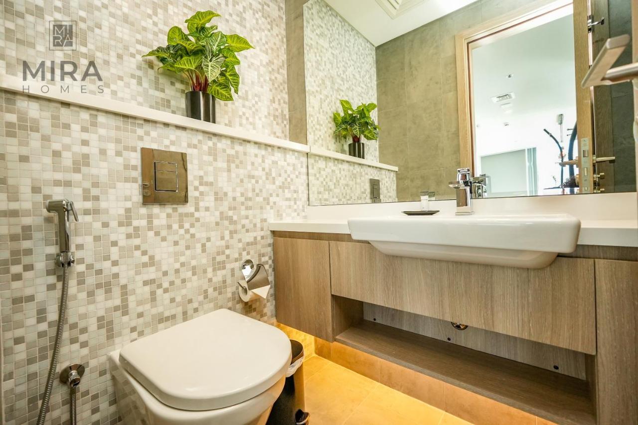 Mira Homes - Stylish 1 Bedroom In Marina *