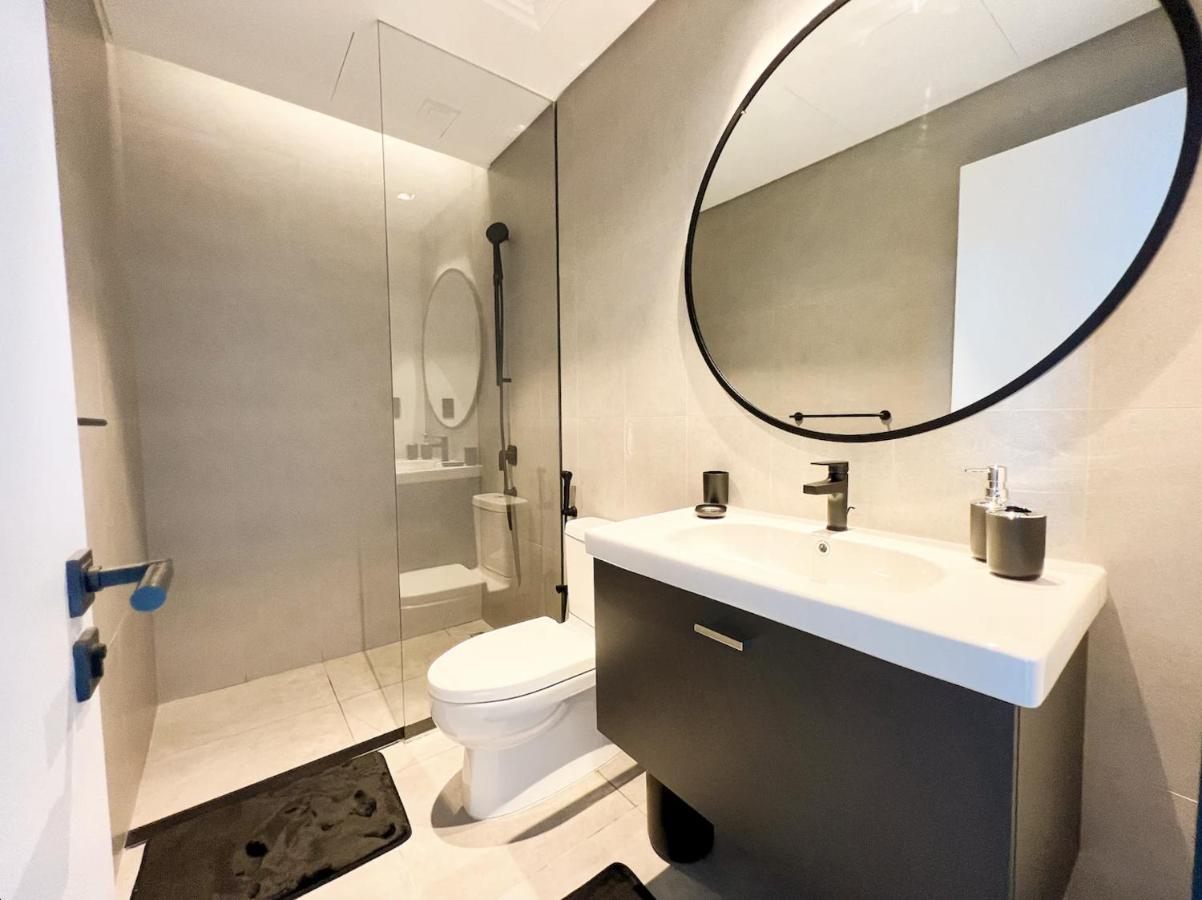 Exclusive 1br In Business Bay - Burj Khalifa And Canal View Apartment Dubai