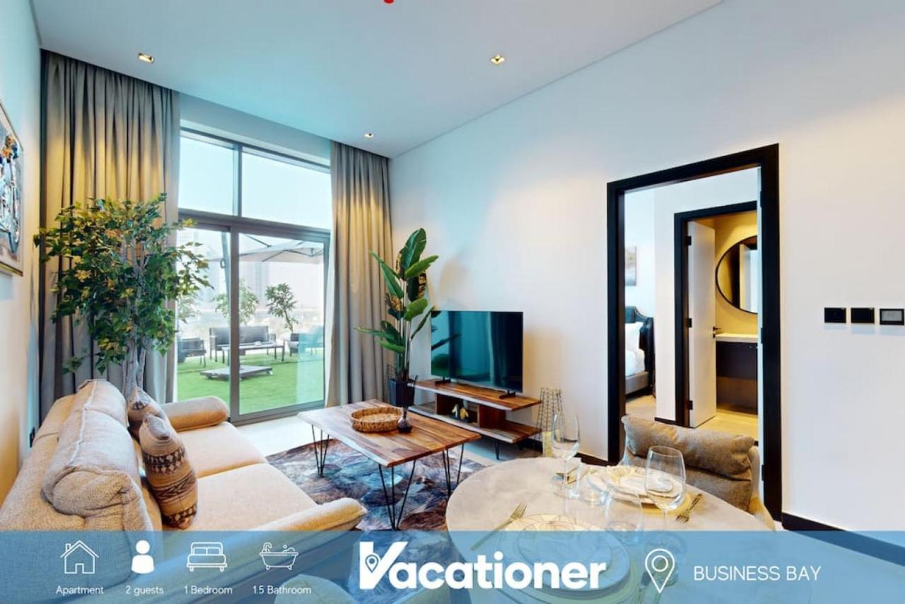 Apartment 15 Northside Tower 2 - Spacious One Bedroom Dubai
