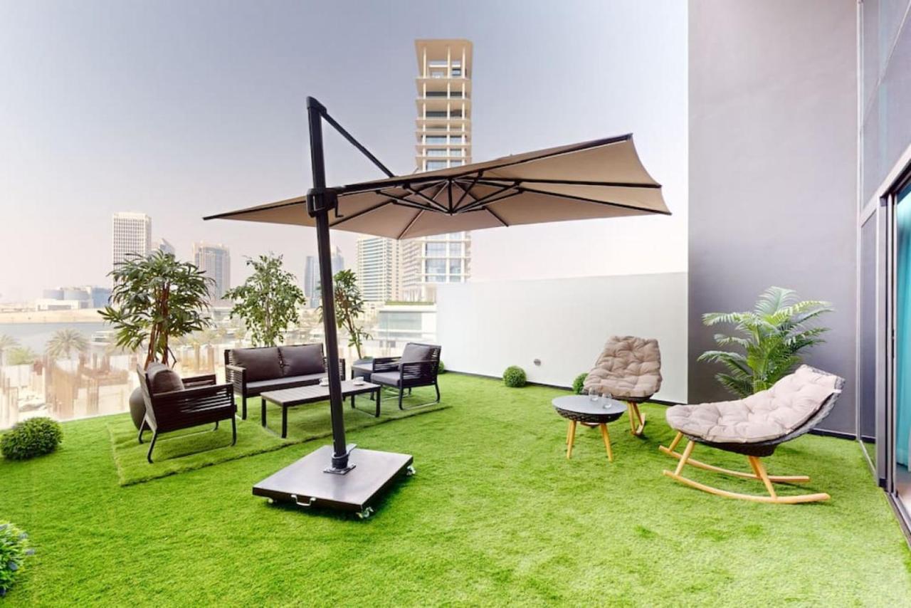 15 Northside Tower 2 - Spacious One Bedroom Dubai