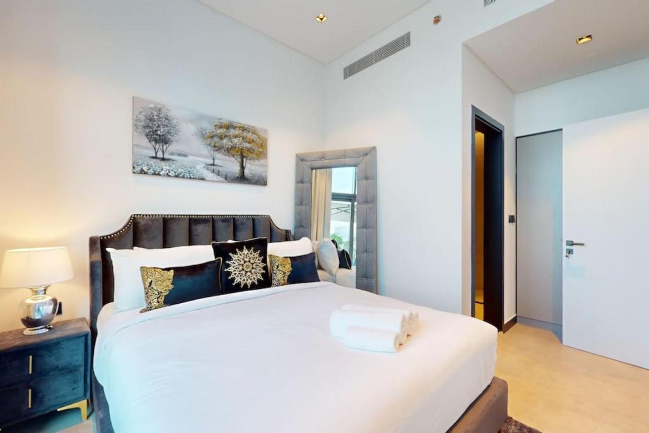 15 Northside Tower 2 - Spacious One Bedroom Dubai