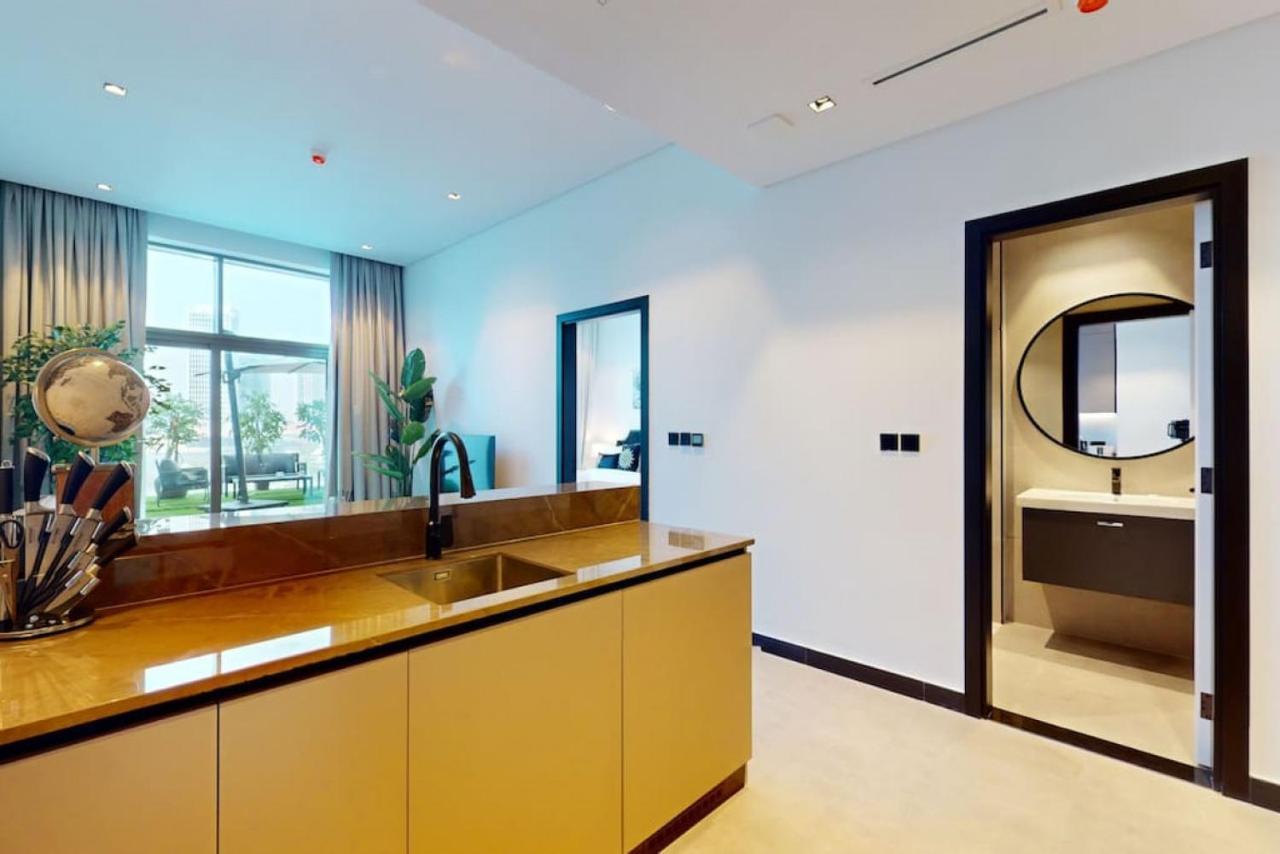 15 Northside Tower 2 - Spacious One Bedroom Apartment Dubai