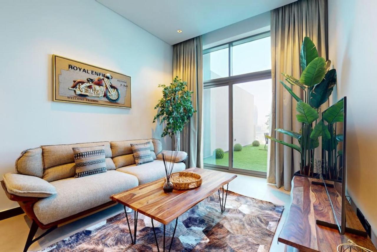 15 Northside Tower 2 - Spacious One Bedroom Apartment Dubai