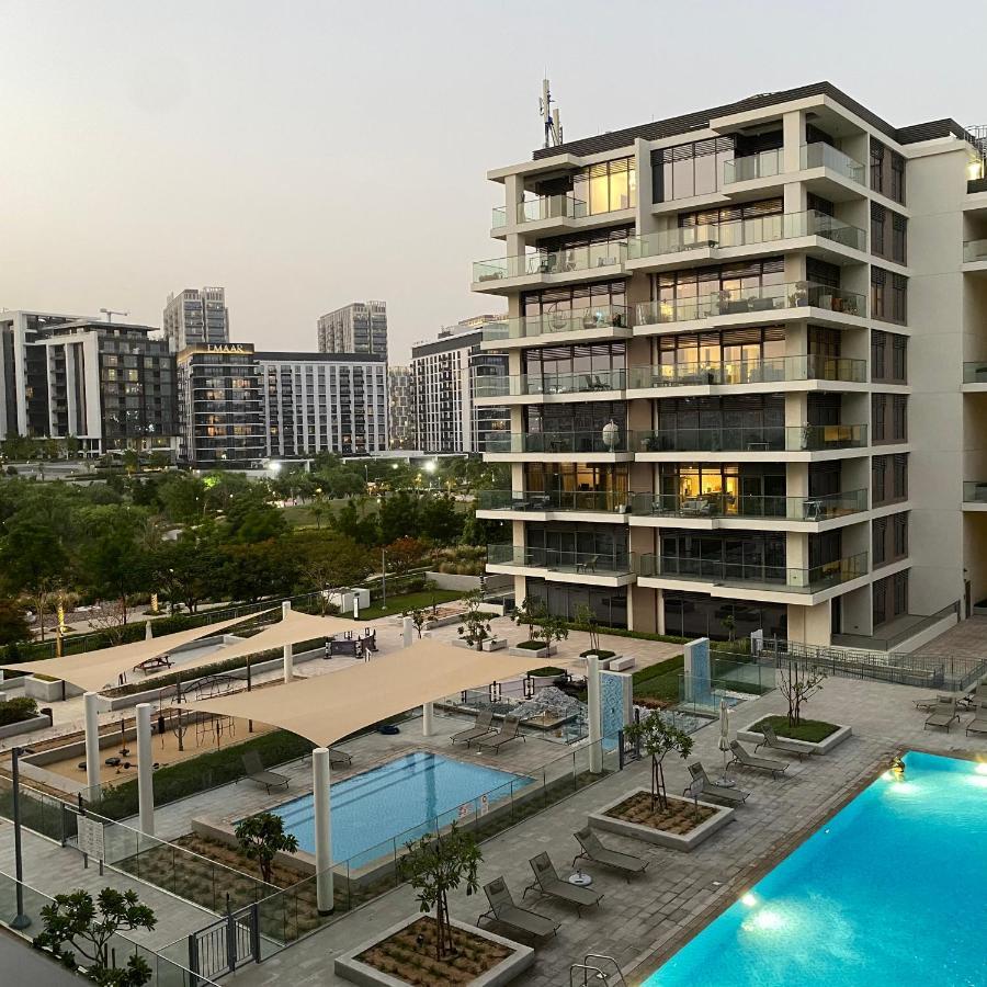 Apartment Oraya - Stunning 2br- Mulberry Hills, Pool-park View