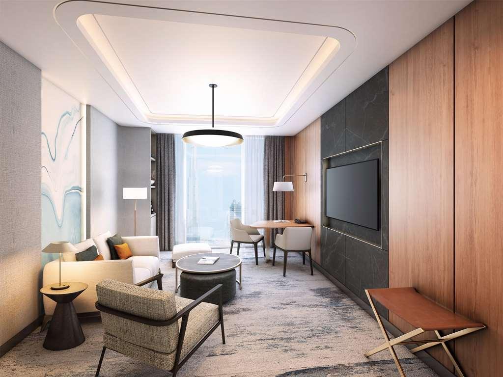 Embassy By Hilton Business Bay *