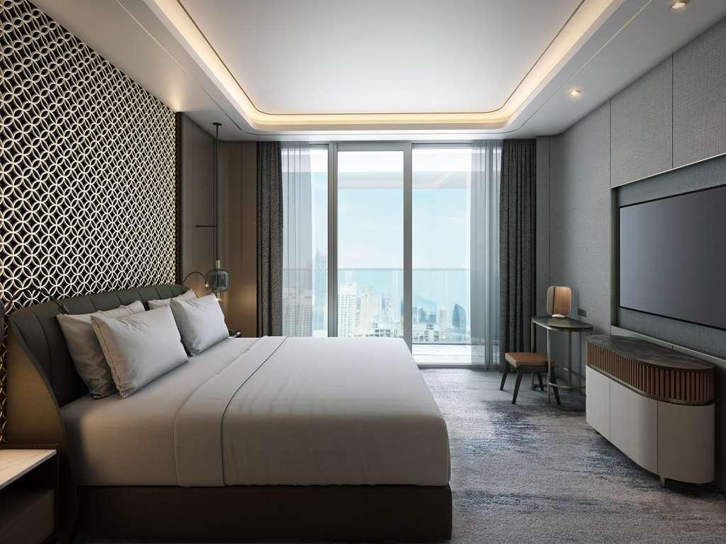 Hotel Embassy By Hilton Business Bay Dubai