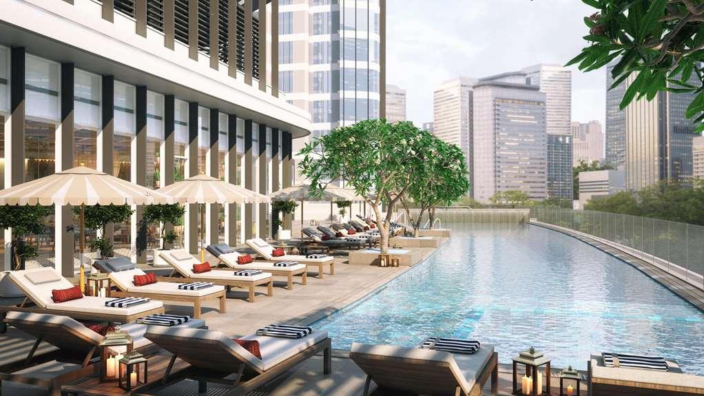 Embassy By Hilton Business Bay * Dubai