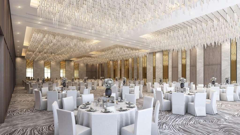 Embassy By Hilton Business Bay Dubai