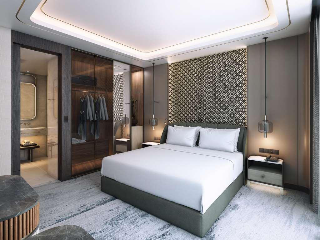 Embassy By Hilton Business Bay *