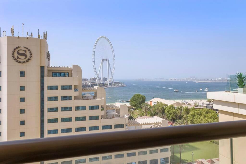 Stonetree - Beautiful 1br With Partial Sea View Apartment *