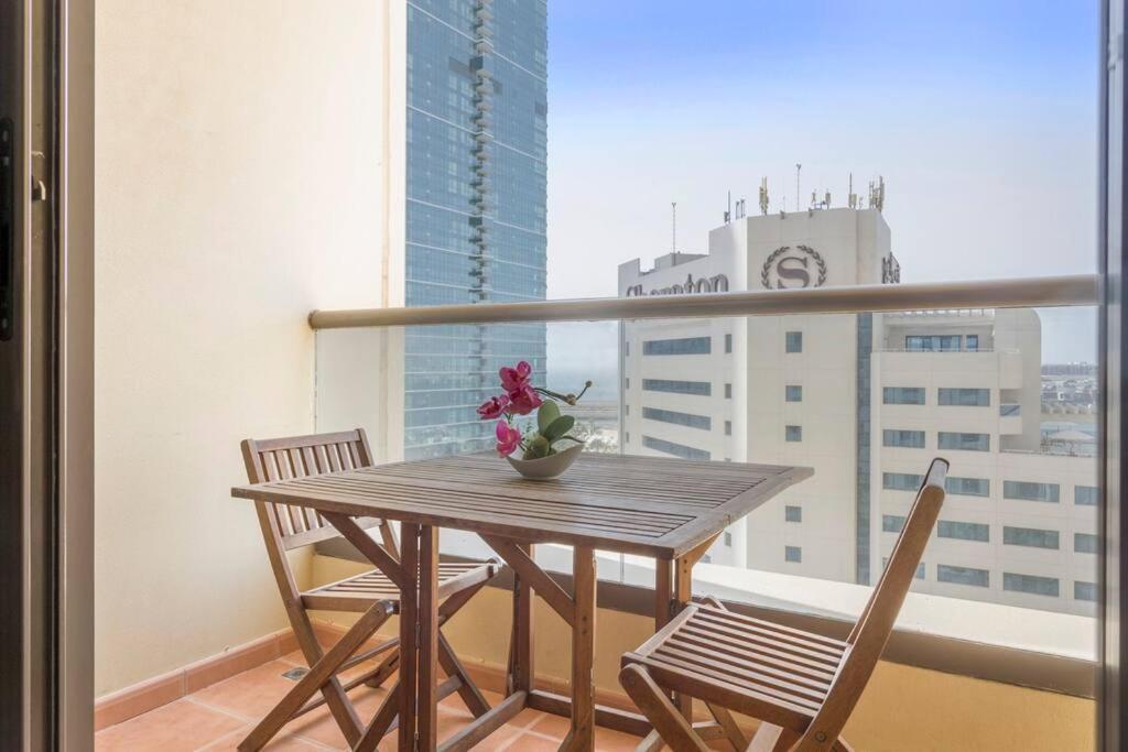 Apartment Stonetree - Beautiful 1br With Partial Sea View *