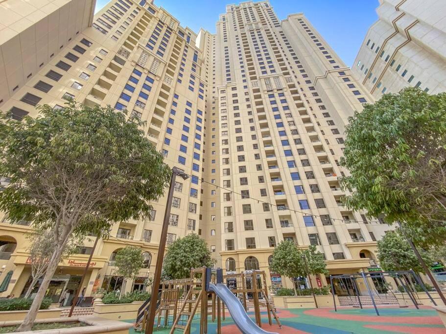 Apartment Stonetree - Beautiful 1br With Partial Sea View