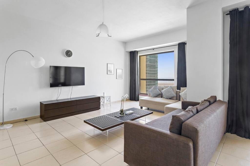 Apartment Stonetree - Beautiful 1br With Partial Sea View *
