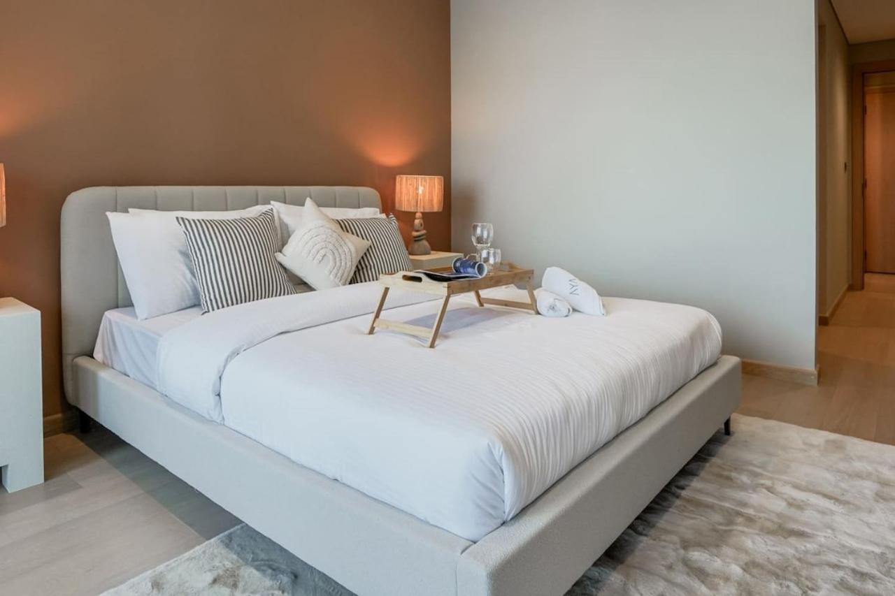 Aya Boutique - Cozy 1br With Panoramic Views Apartment Dubai