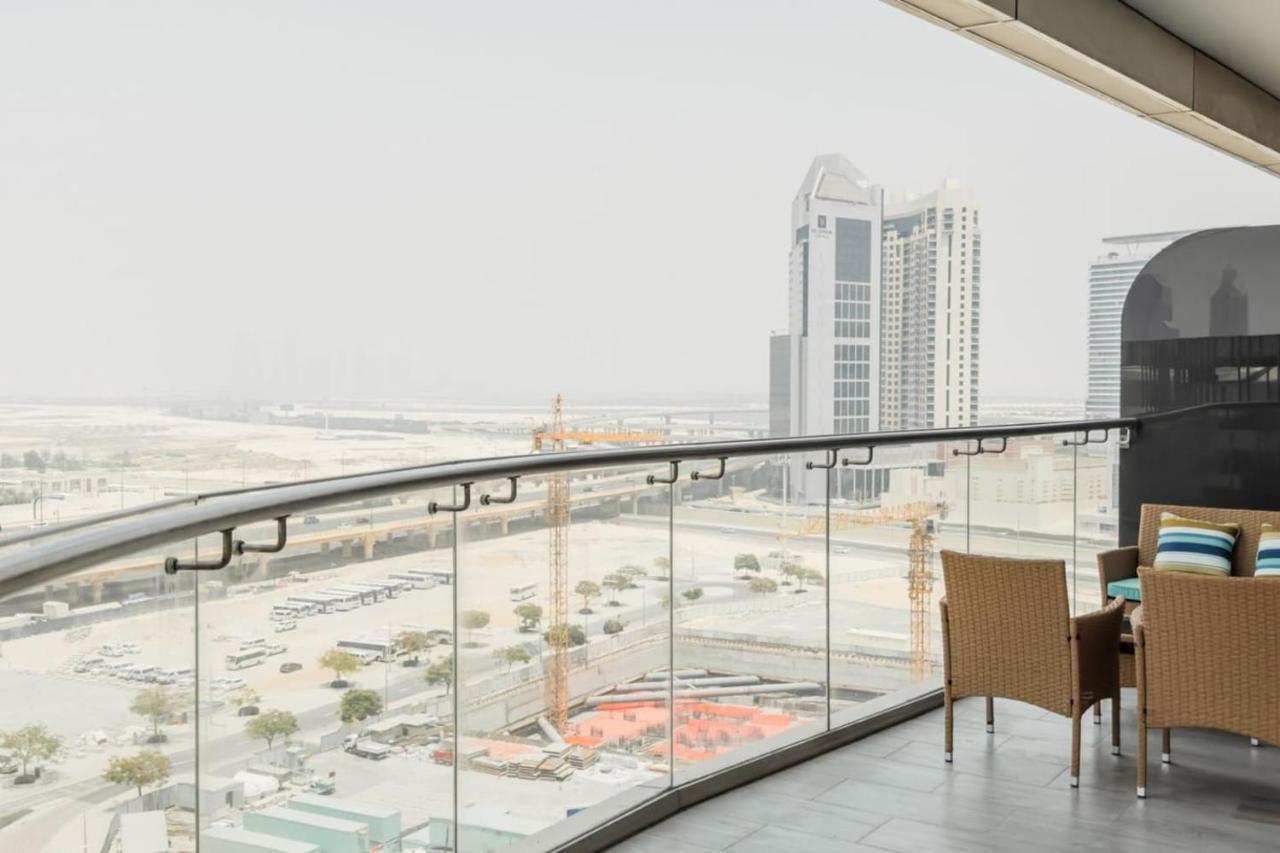 Apartment Aya Boutique - Cozy 1br With Panoramic Views