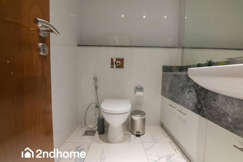 2ndhome - Amna Tower, Al Habtoor * Dubai