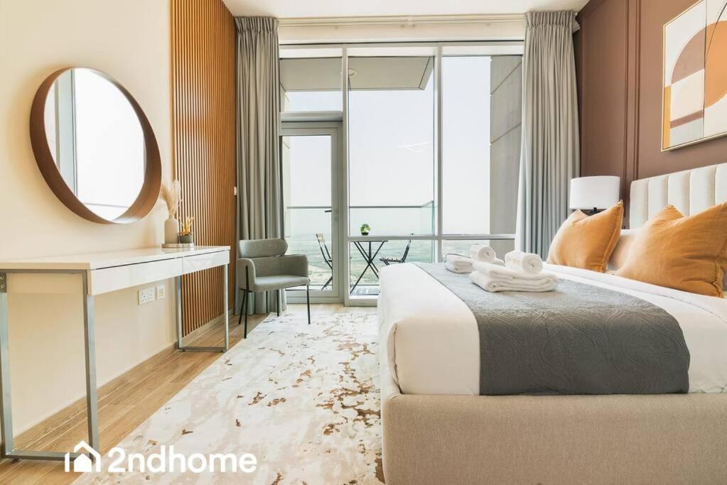 2ndhome - Amna Tower, Al Habtoor Dubai