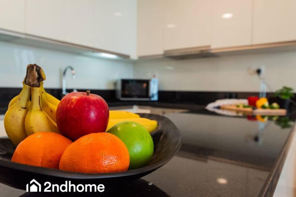 2ndhome - Amna Tower, Al Habtoor