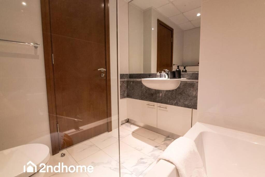 2ndhome - Amna Tower, Al Habtoor * Dubai