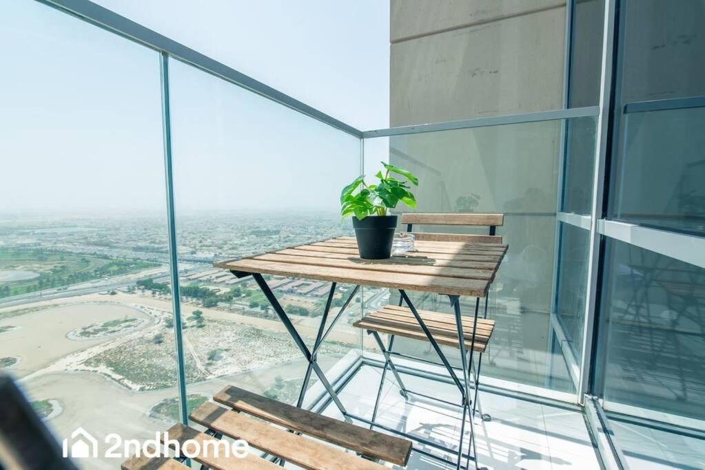 2ndhome - Amna Tower, Al Habtoor Dubai