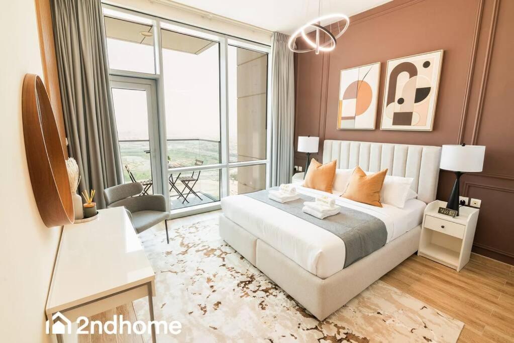 2ndhome - Amna Tower, Al Habtoor Dubai