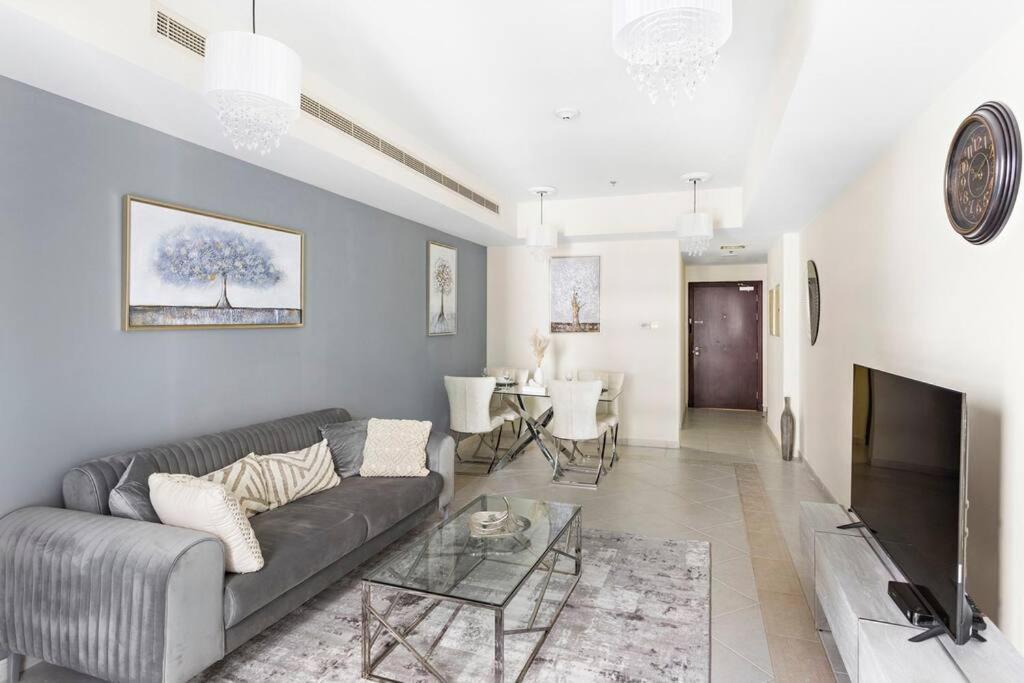Apartment Stonetree - Sea View - High-floor