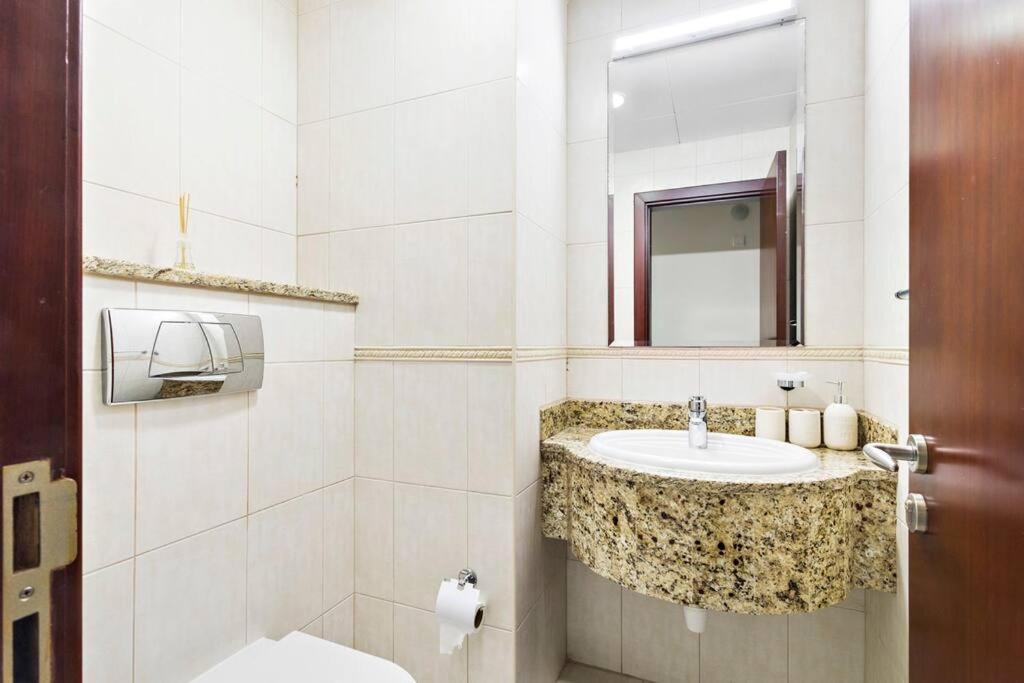 Stonetree - Sea View - High-floor *