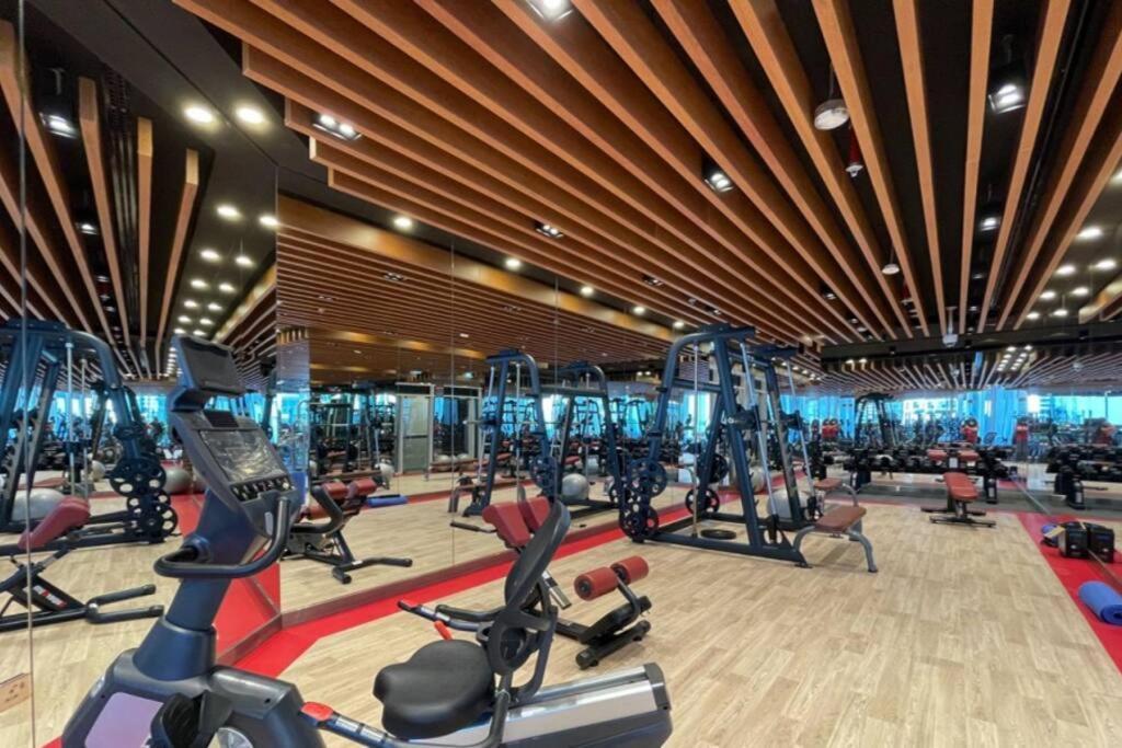 Stonetree - Modern 1br In Business Bay