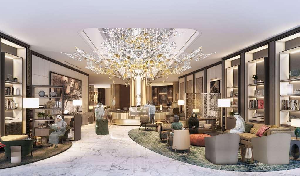 Embassy By Hilton Business Bay * Dubai