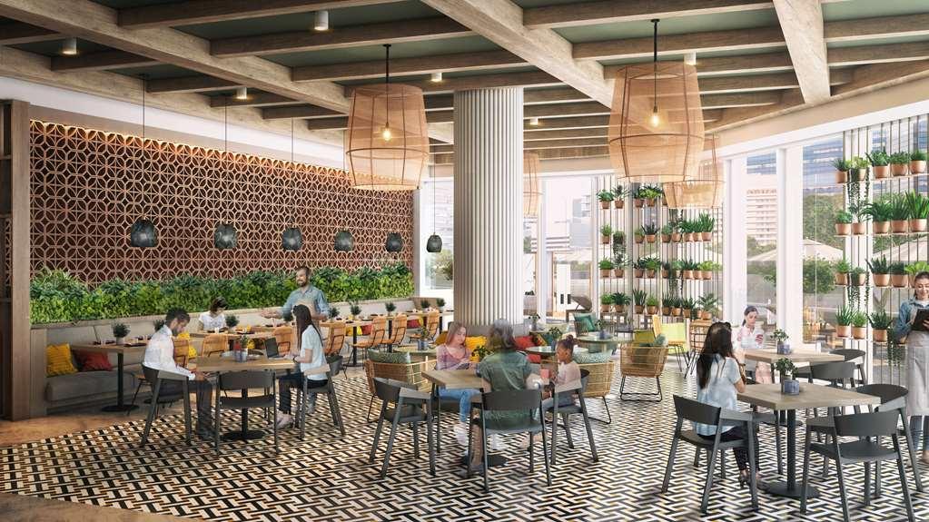 Embassy By Hilton Business Bay Dubai