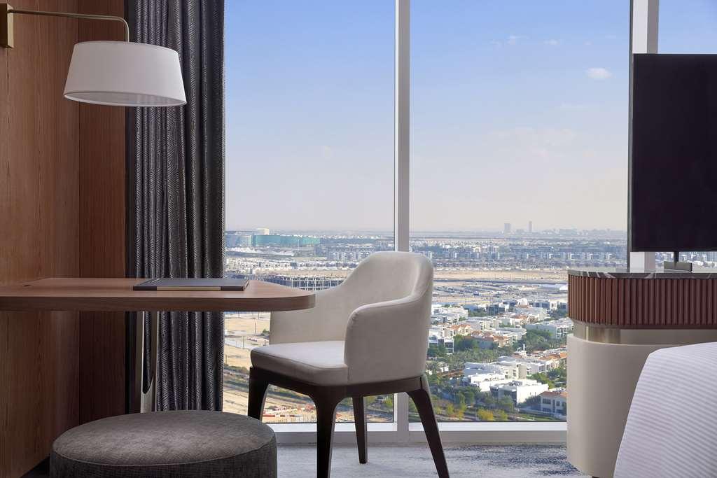 Hotel Embassy By Hilton Business Bay