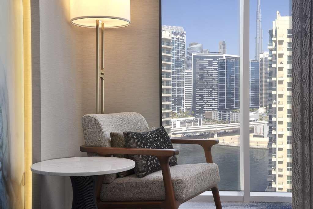 Hotel Embassy By Hilton Business Bay