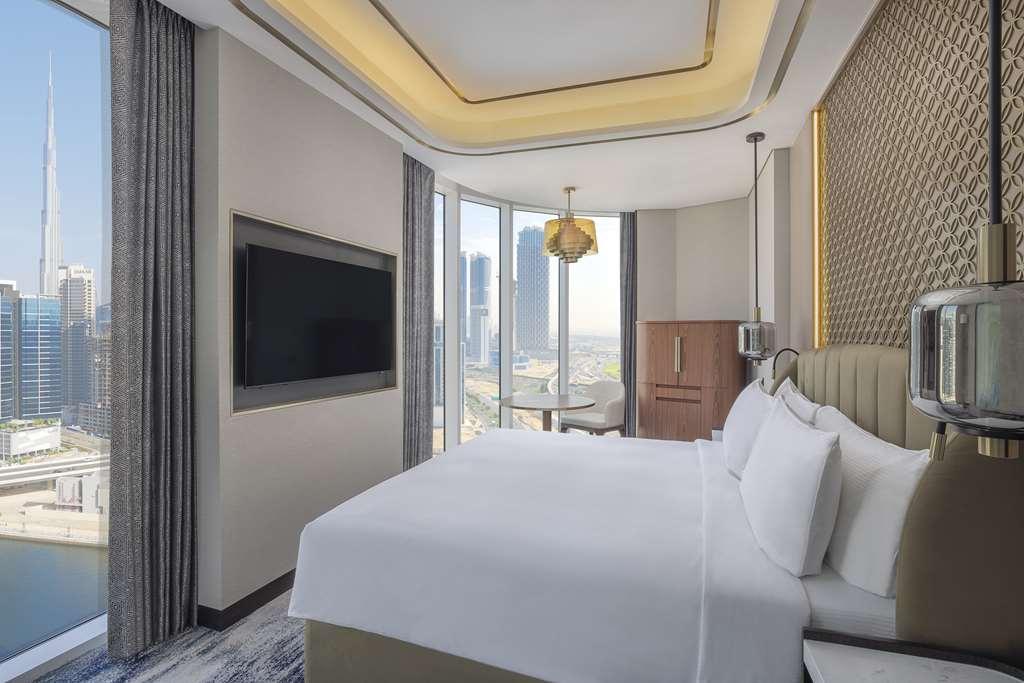 Embassy By Hilton Business Bay Hotel Dubai