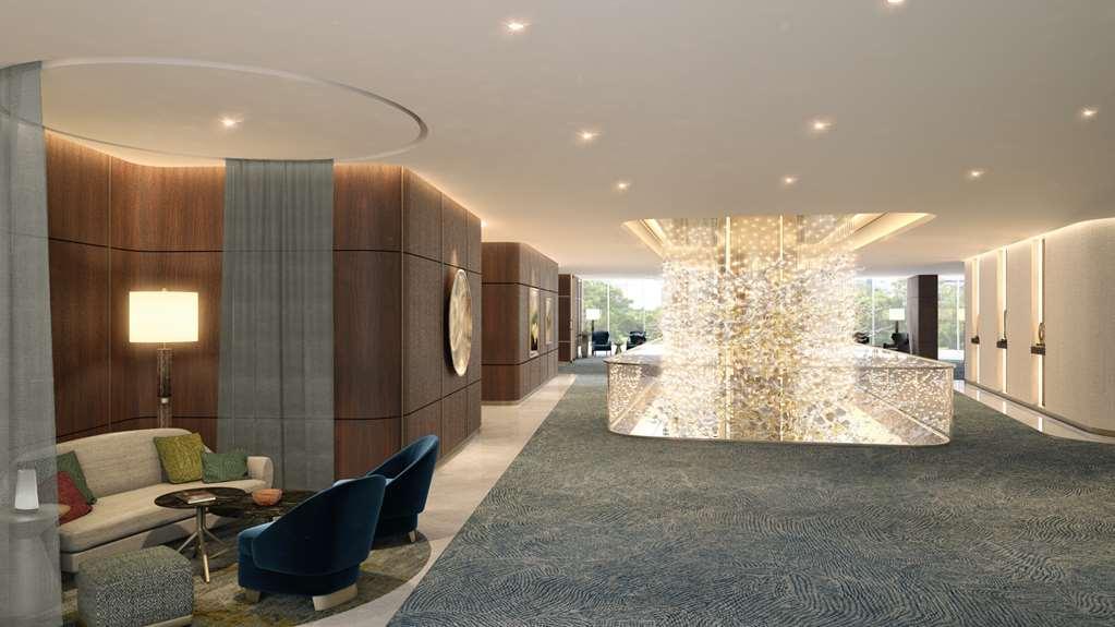 Embassy By Hilton Business Bay Dubai
