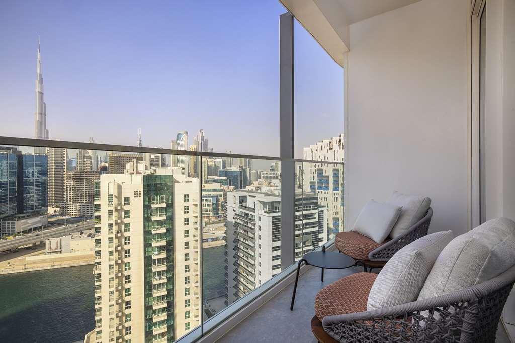 Hotel Embassy By Hilton Business Bay *