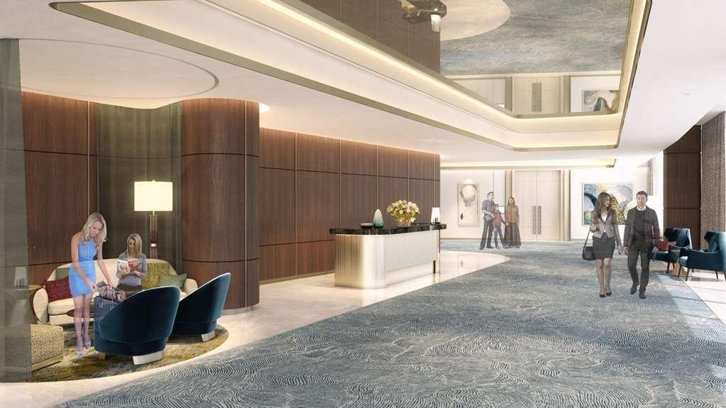 Embassy By Hilton Business Bay Hotel Dubai