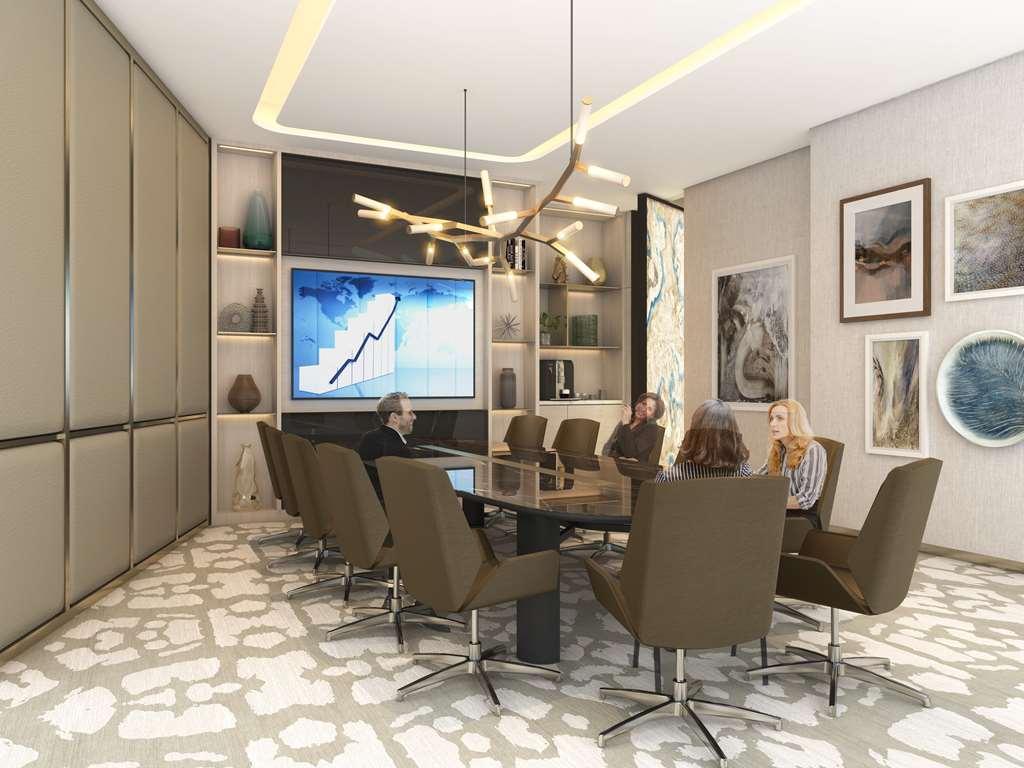 Embassy By Hilton Business Bay Hotel
