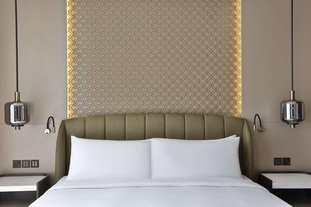 Embassy By Hilton Business Bay