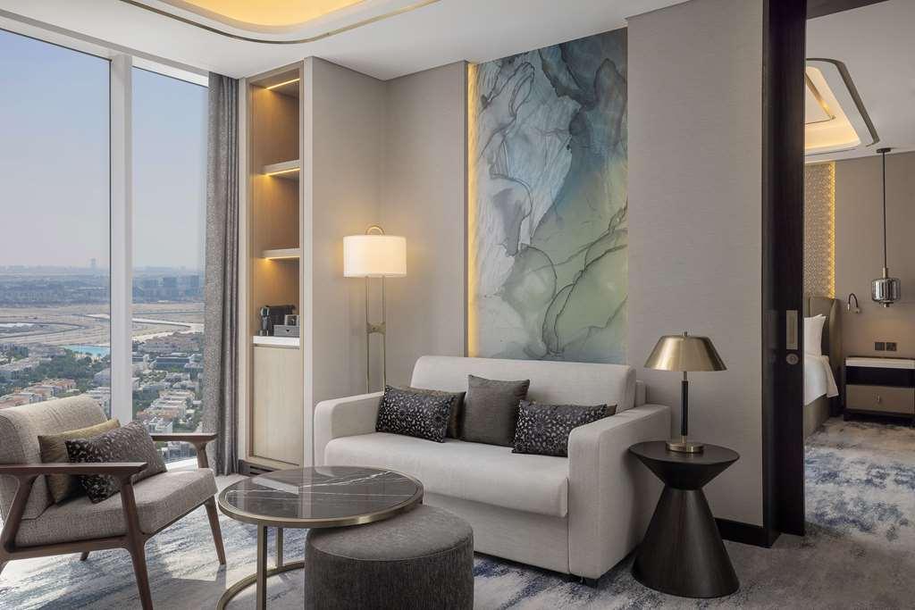 Hotel Embassy By Hilton Business Bay Dubai