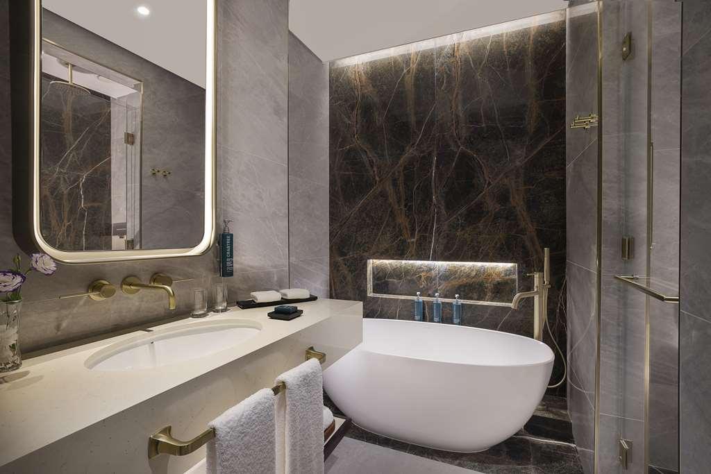 Hotel Embassy By Hilton Business Bay