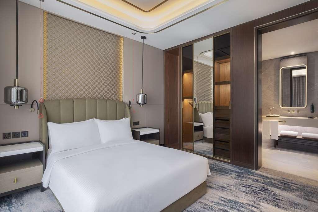 Embassy By Hilton Business Bay Dubai