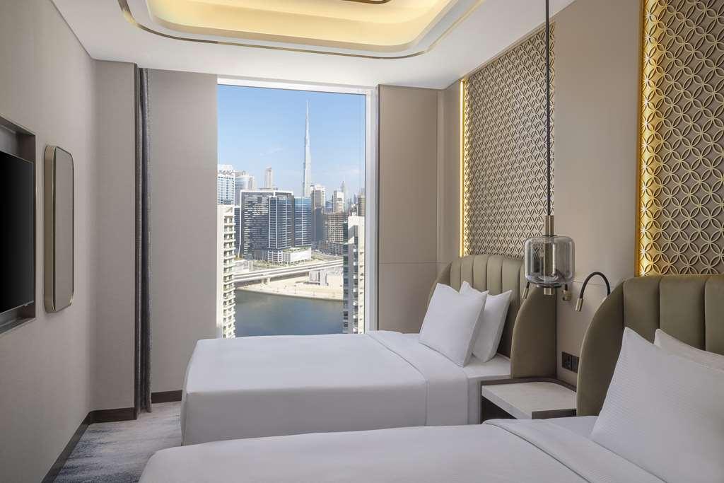 Embassy By Hilton Business Bay *