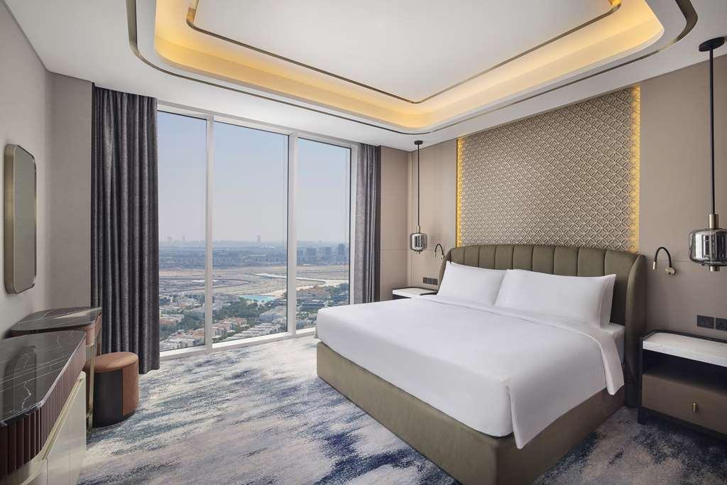 Embassy By Hilton Business Bay